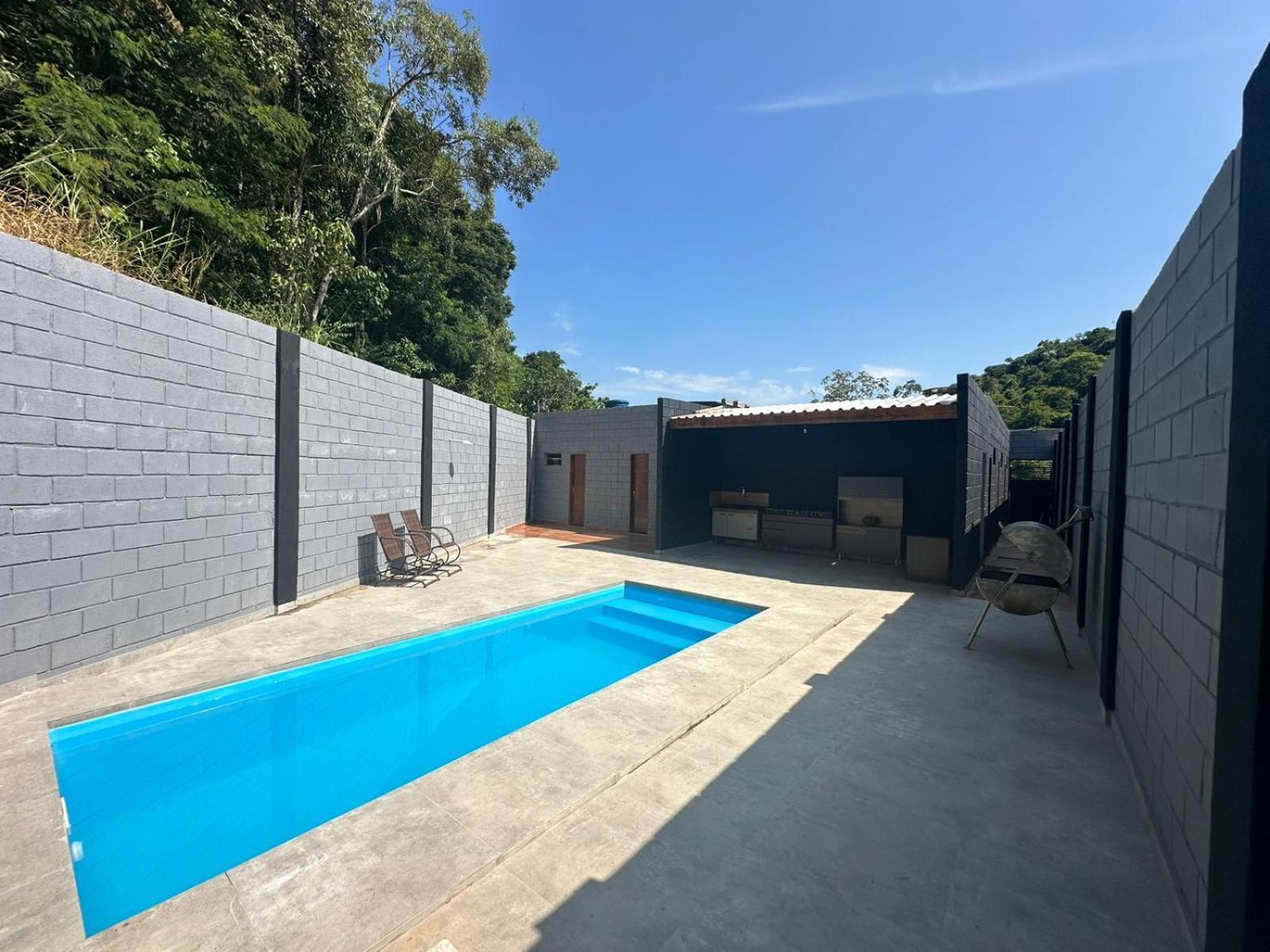 Reserva Athenas - Clube De Campo Jacareí Екстериор снимка