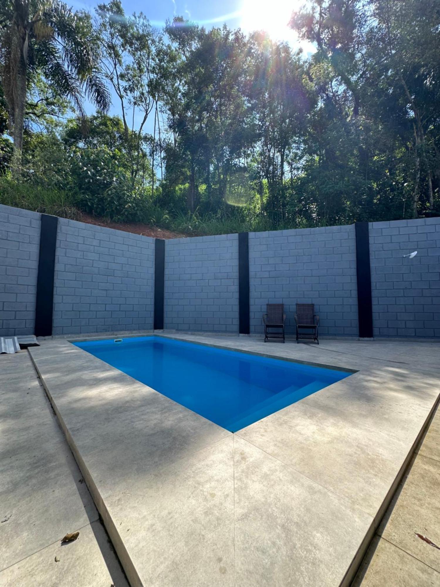 Reserva Athenas - Clube De Campo Jacareí Екстериор снимка