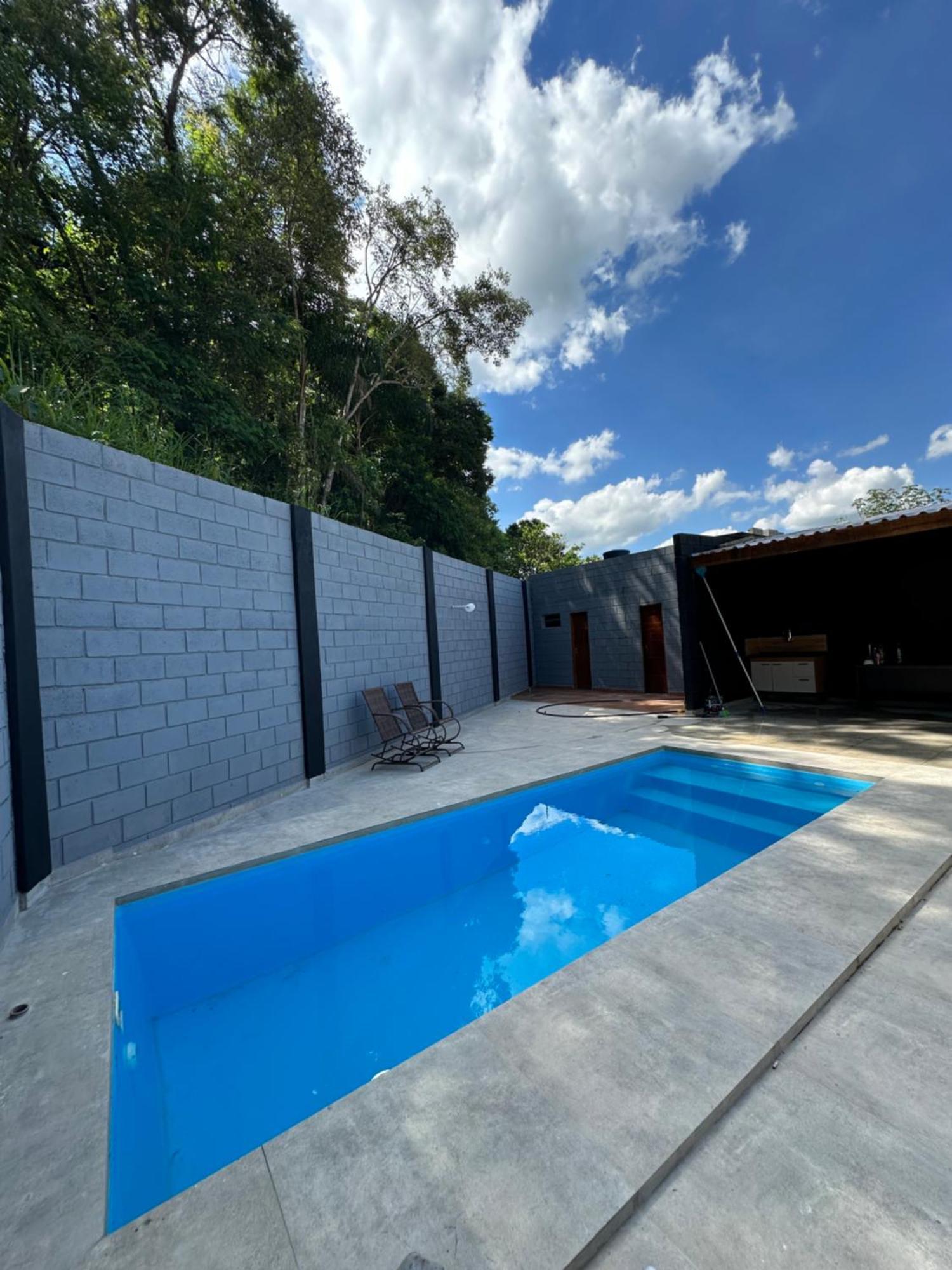 Reserva Athenas - Clube De Campo Jacareí Екстериор снимка